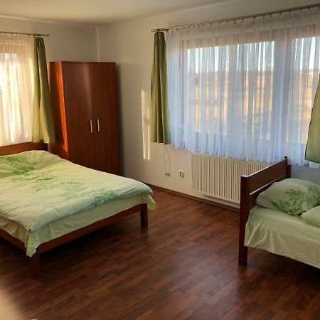 Amber Marlena Apartment โควอบเซก ภายนอก รูปภาพ