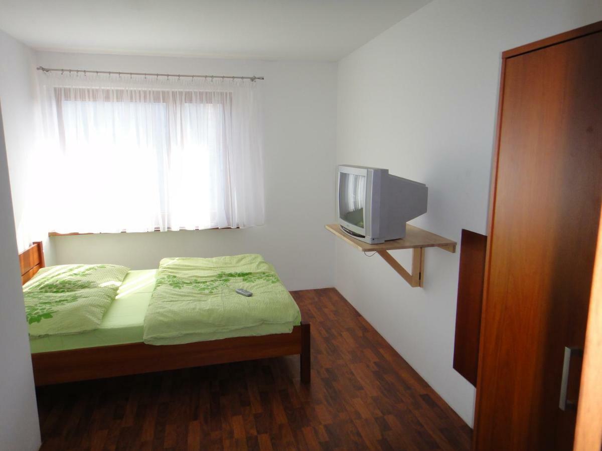 Amber Marlena Apartment โควอบเซก ภายนอก รูปภาพ